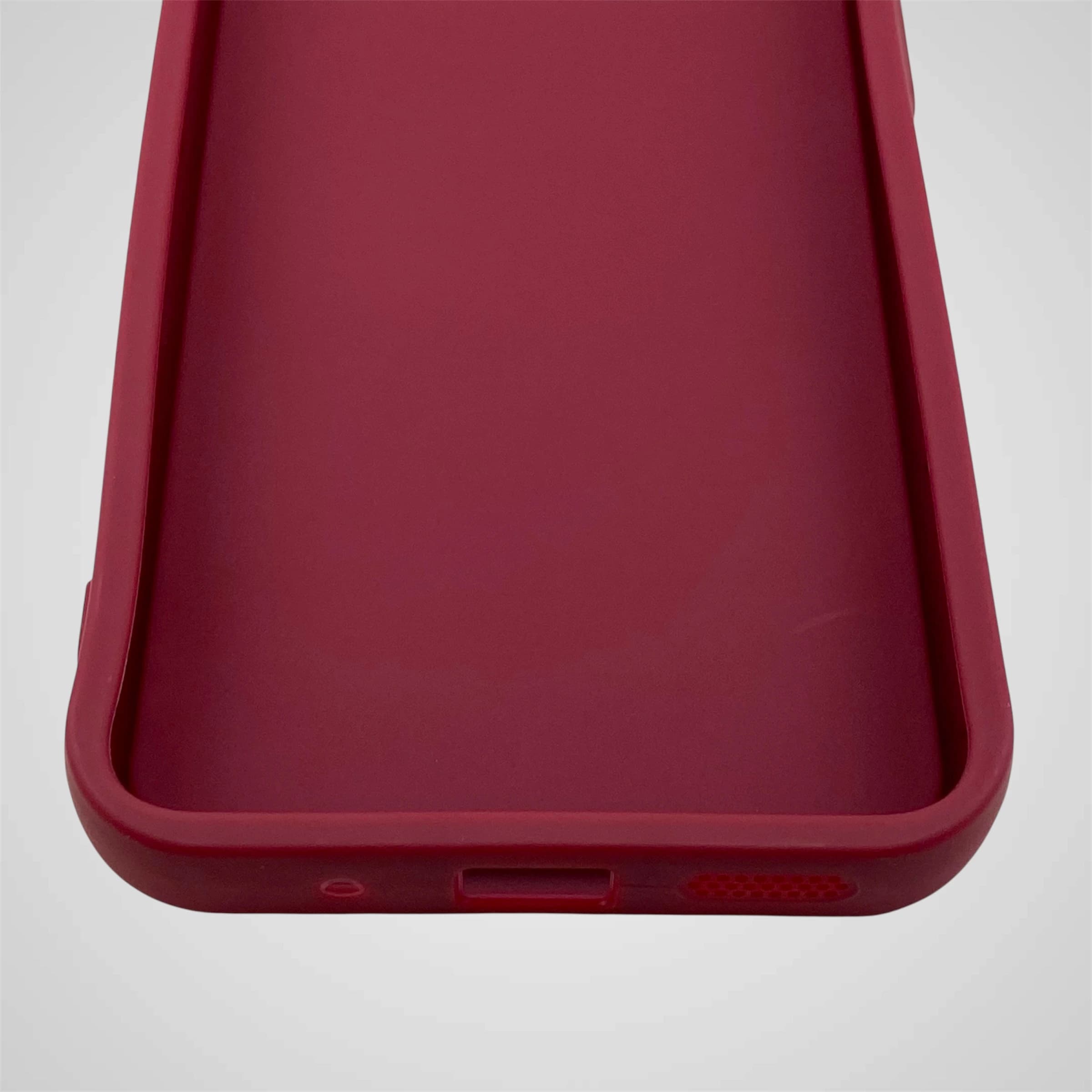 قاب گوشی پوکو M6 Pro کد 2350 طرح قلبی | فانتزی و زیبا — تصویر ۵