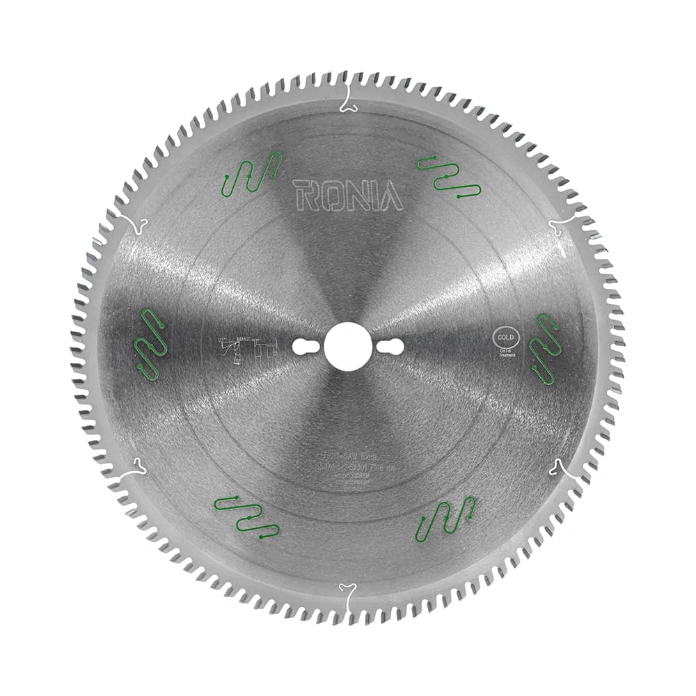تیغ اره ام دی اف بر 108 دندانه قطر 350 رونیا RSB-IM35010830T