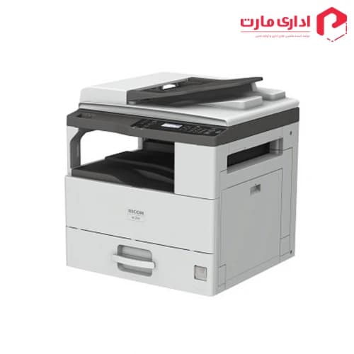 پرینتر چند کاره لیزری ریکو مدل M2701 — تصویر ۸
