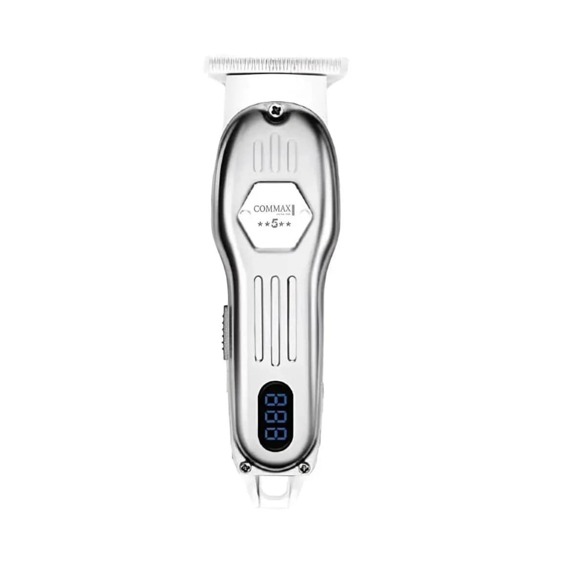 ماشین ریش تراش و خط زن COMMAX مدل CR900