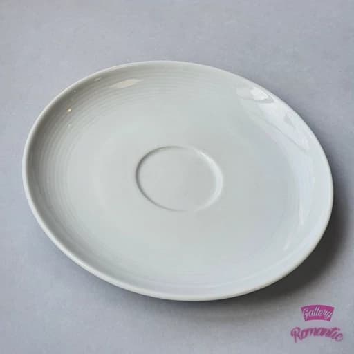 ست فنجان و زیر فنجانی کاپوچینو تقدیس هتلی رلیف 220 میل بسته 12 پارچه — تصویر ۲