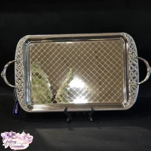 سینی استیل یونیک کد 4003 — تصویر ۳