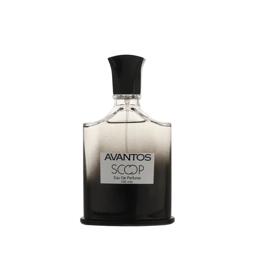 ادکلن 100 میل اسکوپ مدل AVANTOS