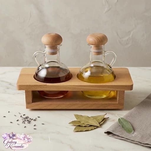 جای ابلیمو و روغن چوب و شیشه نیوهوم کد 1292