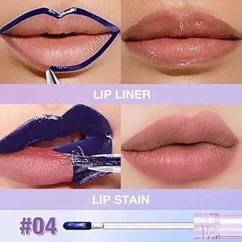 رژ لب و خط لب پیلاف اولیبولا مدل PLUMP حجم 3.5 میل — تصویر ۶