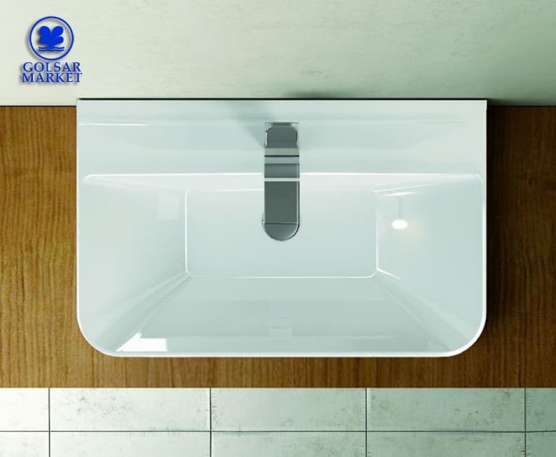 روکابینتی گلسار مدل یونیک 70 درجه 1
