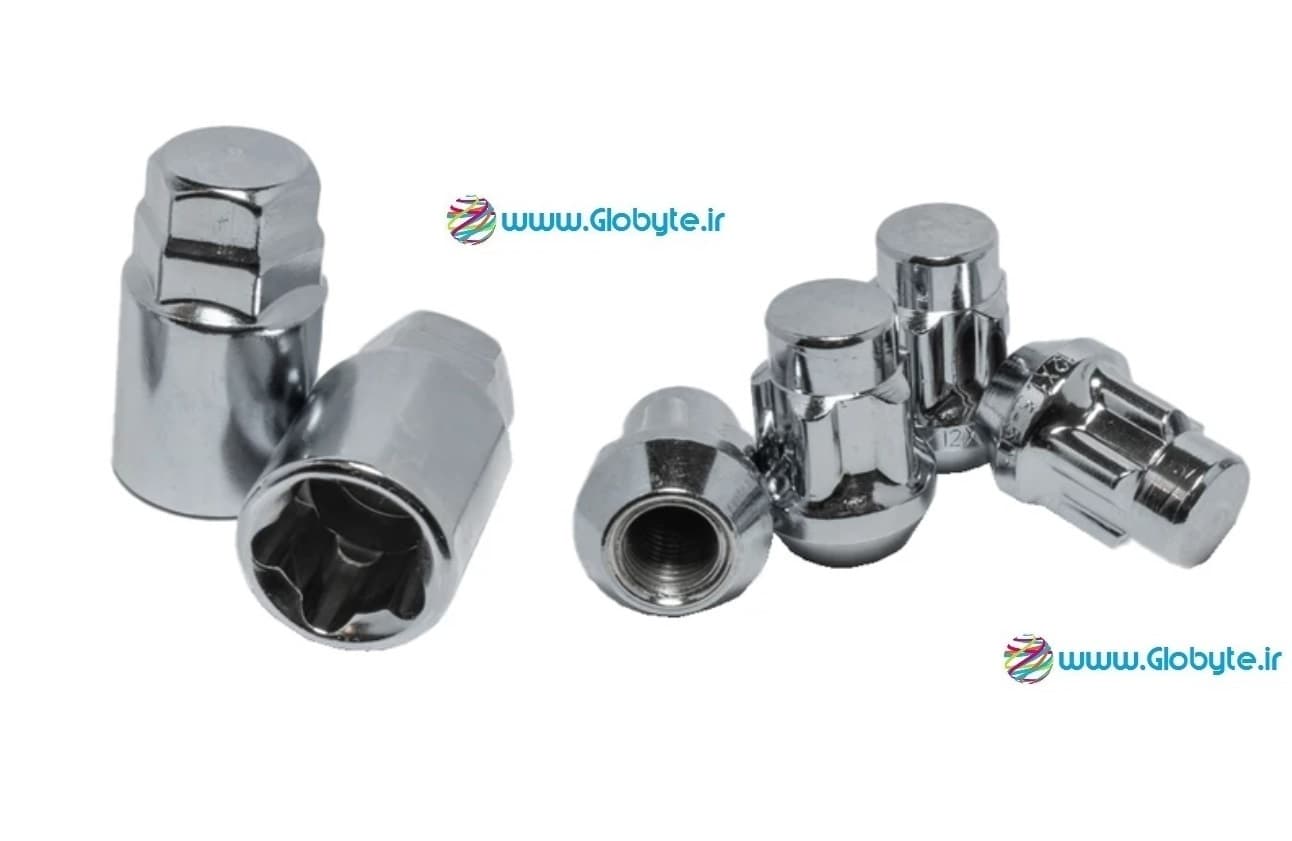 قفل رینگ ضد سرقت کیا سلتوس – Kia Seltos وارداتی درجه یک — تصویر ۲