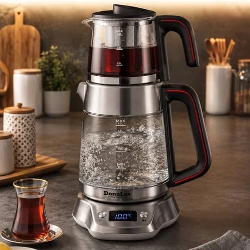 چایساز دونالکس کد dn-180