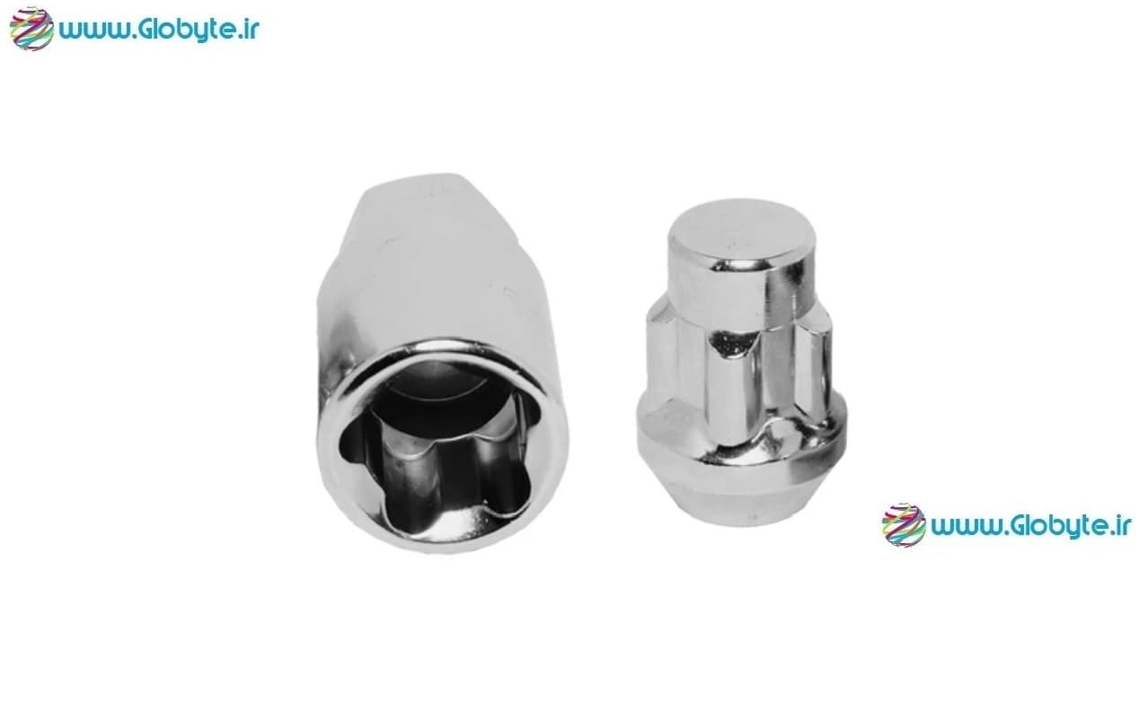 قفل رینگ ضد سرقت شاهین G وارداتی درجه یک — تصویر ۵
