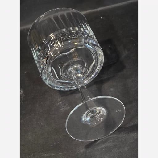 گیلاس-بستنی خوری پاشاباغچه الیسیا کد 440437 بسته 4 عددی — تصویر ۵