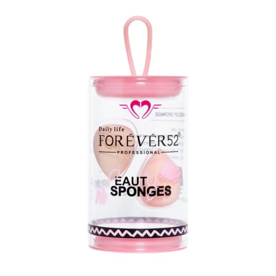 فوراور 52 پک بلندر مینی / Forever 52 Beauty Sponge – SP024