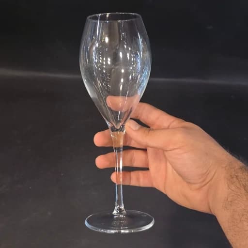گیلاس خوری کریستال پاشاباغچه مونته کارلو کد 440091 بسته 6 عددی — تصویر ۶
