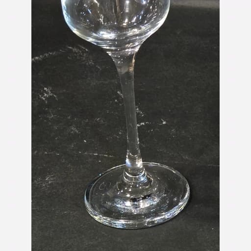 گیلاس خوری کریستال پاشاباغچه ریسوس کد 440257 بسته6 عددی — تصویر ۵