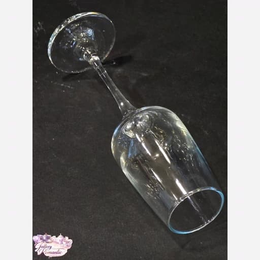 گیلاس خوری کریستال پاشاباغچه ریسوس کد 440257 بسته6 عددی — تصویر ۶