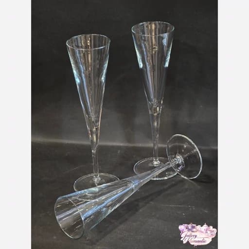 گیلاس خوری کریستال پاشاباغچه وی لاین کد 44305 بسته 6 عددی — تصویر ۵