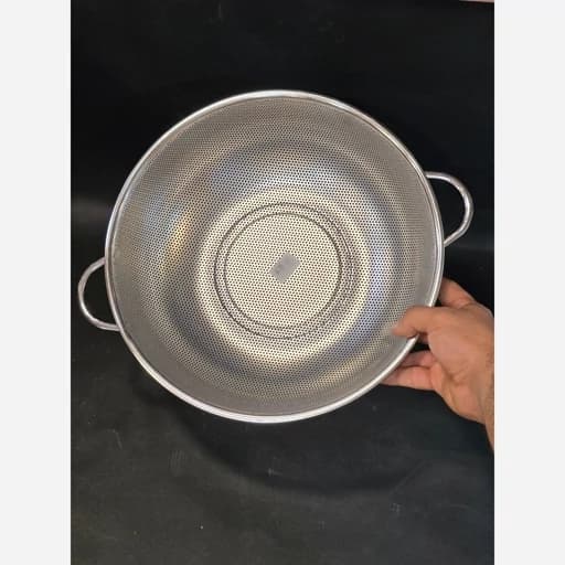 ابکش 6 تایی استیل یونیک پانچ — تصویر ۶