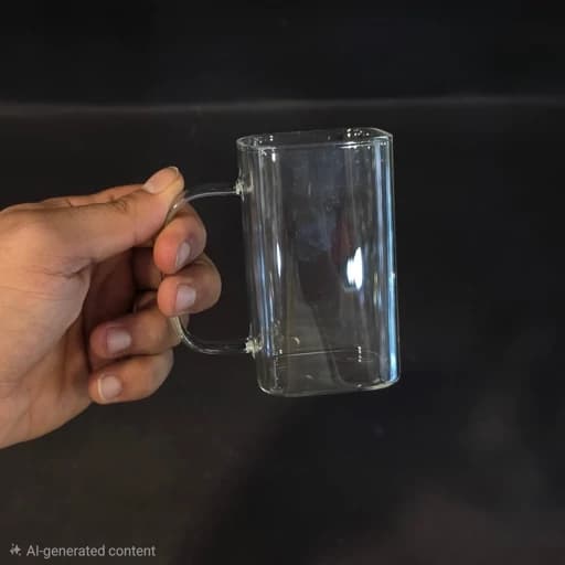 ماگ پیرکس ناتالی وارداتی سایزبندی فروش عددی — تصویر ۸