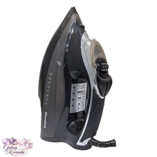 اتو بخار دونالکس کد dn-820 — تصویر ۵