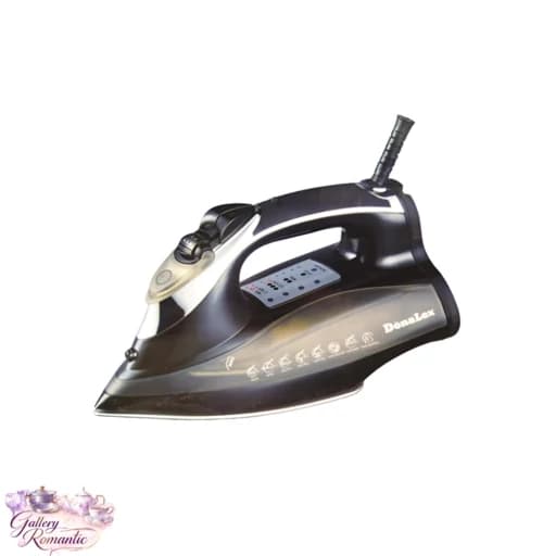 اتو بخار دونالکس کد dn-820 — تصویر ۴