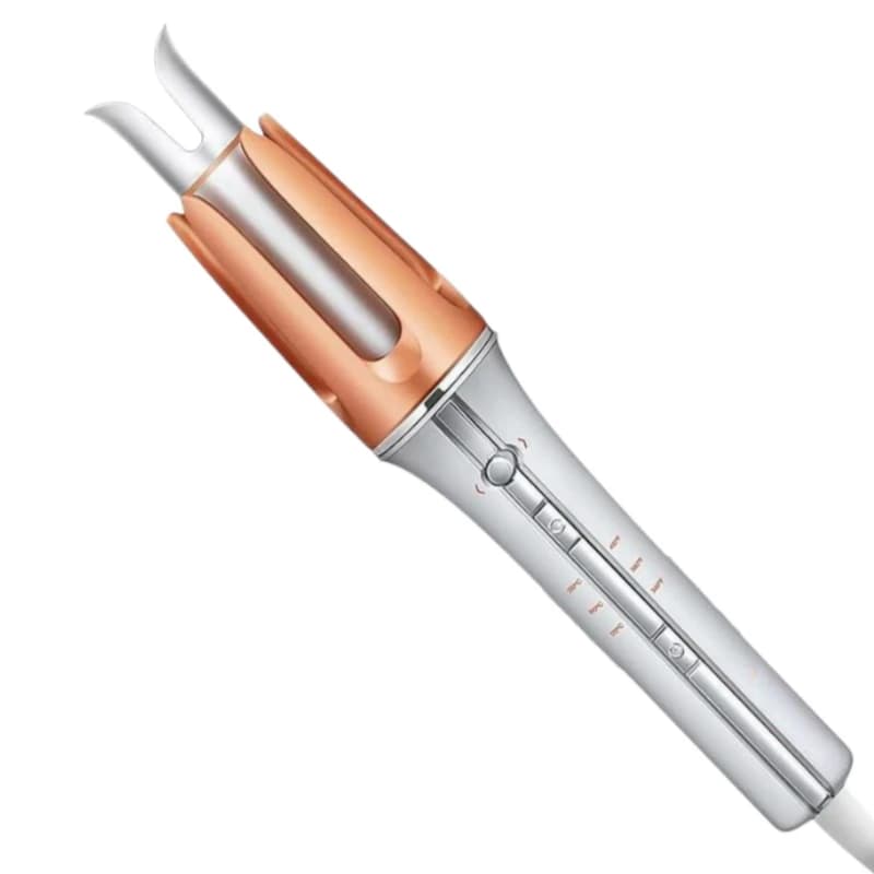 فر کننده مو شیگلم مدل One Touch 25mm