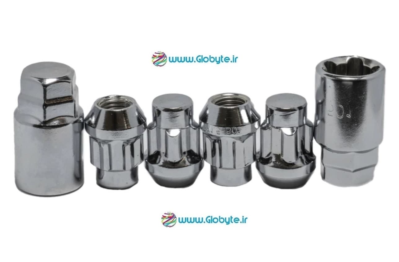 قفل رینگ هیوندای آوانته Hyundai Avante وارداتی درجه یک — تصویر ۳