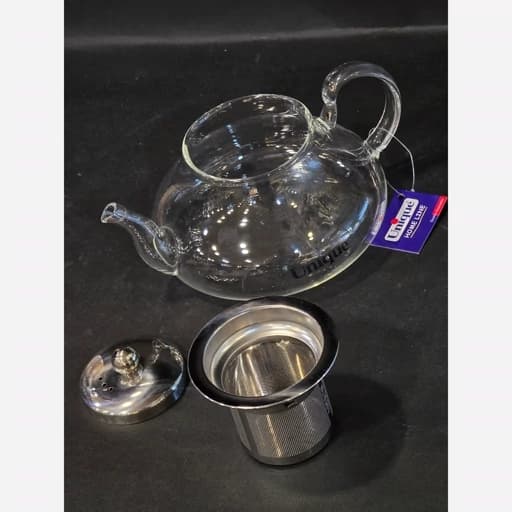 قوری پیرکس یونیک 800 میلی لیتر کد 7904 — تصویر ۹