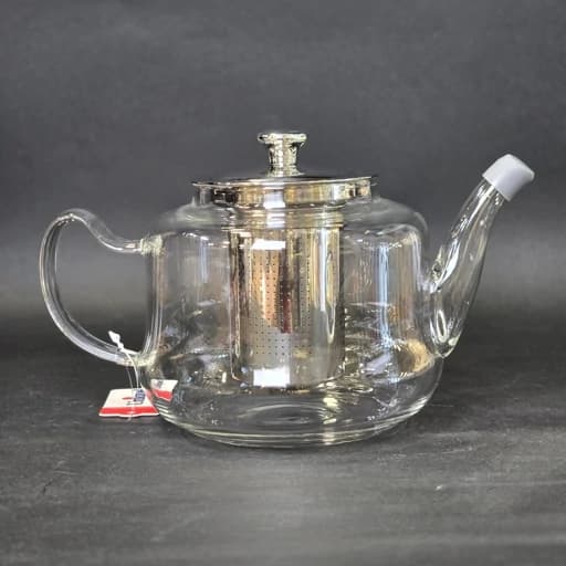 قوری پیرکس یونیک 1150 میلی لیتر کد 7941 — تصویر ۵