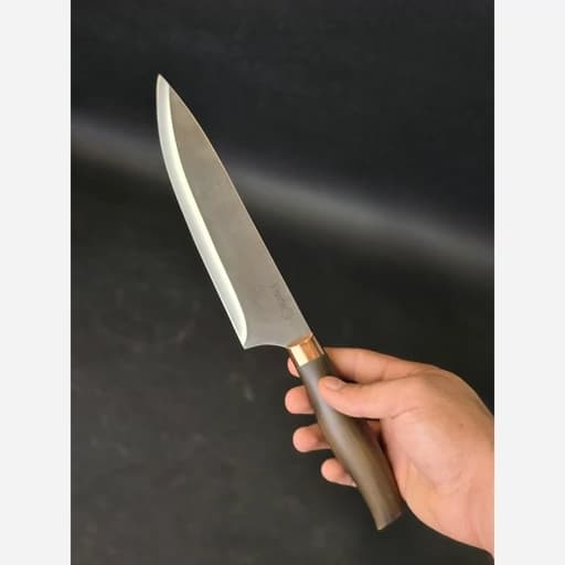 سرویس کارد اشپزخانه پرارین مدل اسپیرال دنیز چوبی 7 پارچه کد 8111-8105 — تصویر ۷
