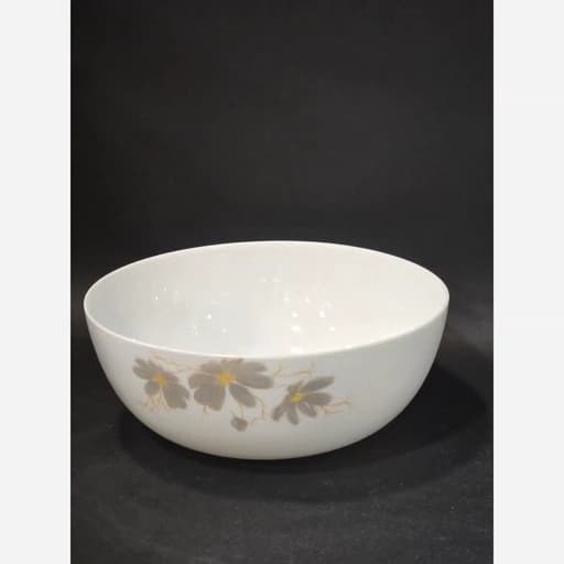سرویس ارکوپال غذاخوری گلدن اپال شقایق طوسی قالب دیوالی 6 نفره 26 پارچه — تصویر ۴
