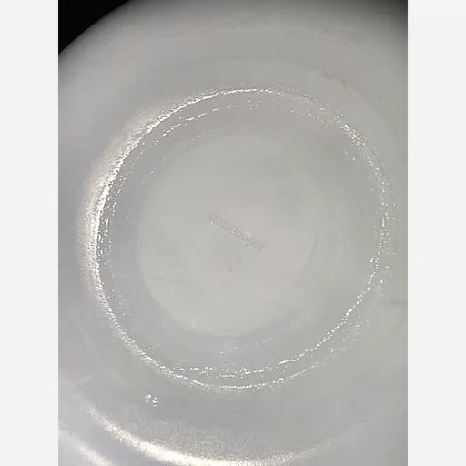 سرویس ارکوپال غذاخوری گلدن اپال شقایق طوسی قالب دیوالی 6 نفره 26 پارچه — تصویر ۵