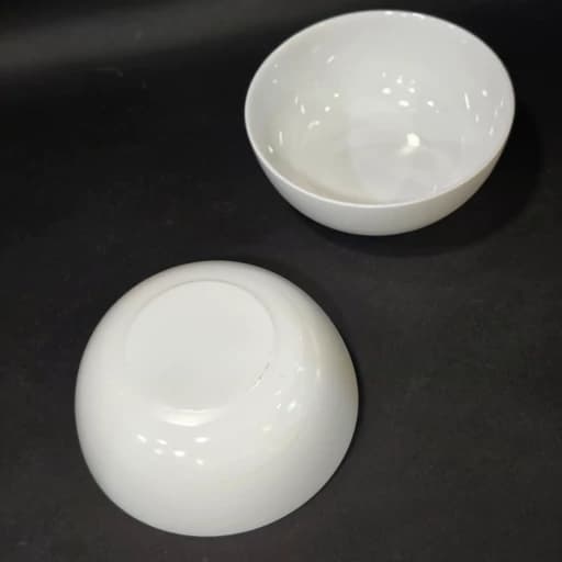 کاسه ابگوشت سفید ارکوپال دیلایت هوم مدل الگانس کد 770 بسته 6 عددی — تصویر ۲