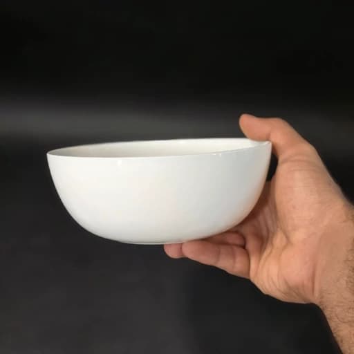 کاسه ابگوشت سفید ارکوپال دیلایت هوم مدل الگانس کد 770 بسته 6 عددی — تصویر ۴
