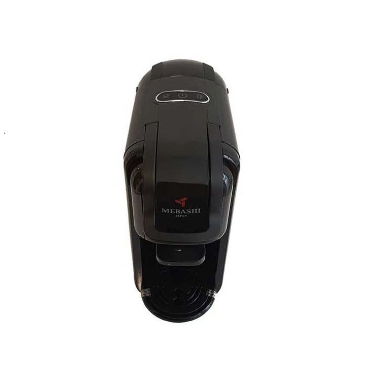اسپرسو ساز مباشی مدل ECM302 — تصویر ۷