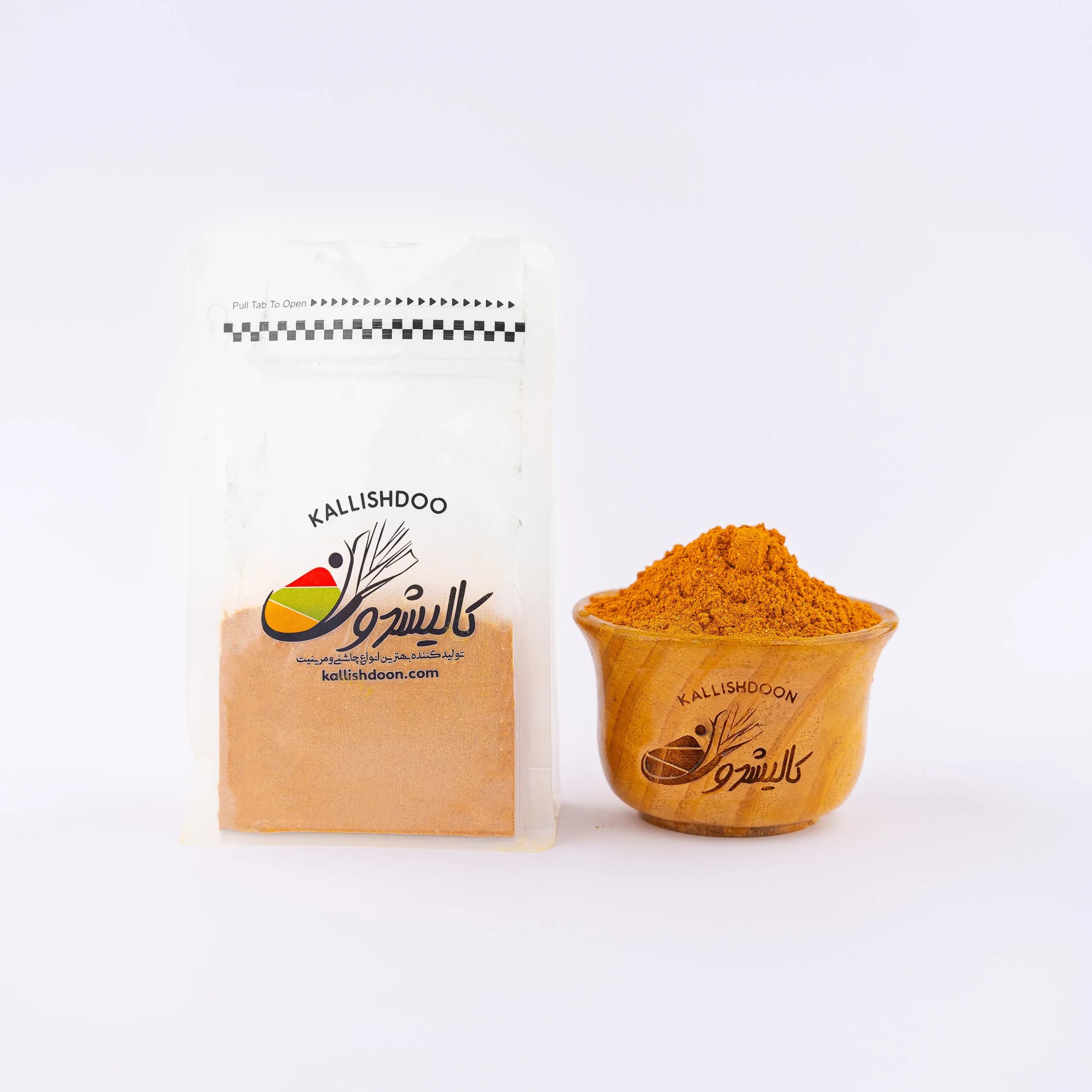 ادویه سوسیس کوکتل