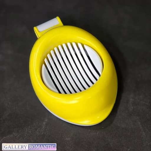 اسلایسر تخم مرغ و میوه کیو لوکس کد 000123 — تصویر ۳
