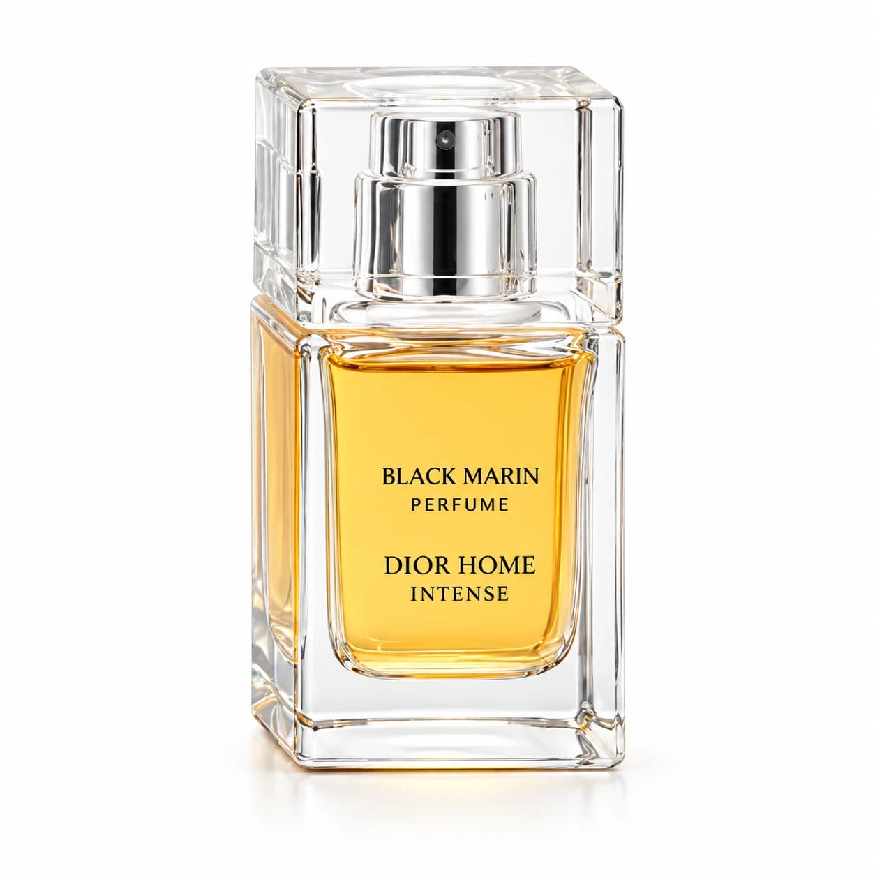 مینی ادکلن 25 میل بلک مارین مدل DIOR HOME INTENSE — تصویر ۲