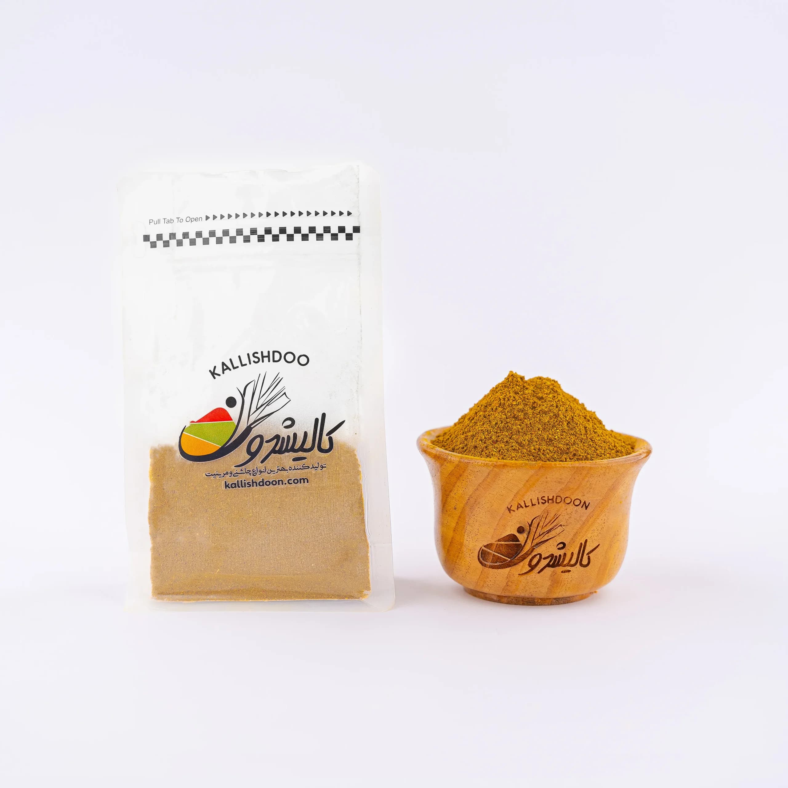 ادویه تندرایزر اسپایسی