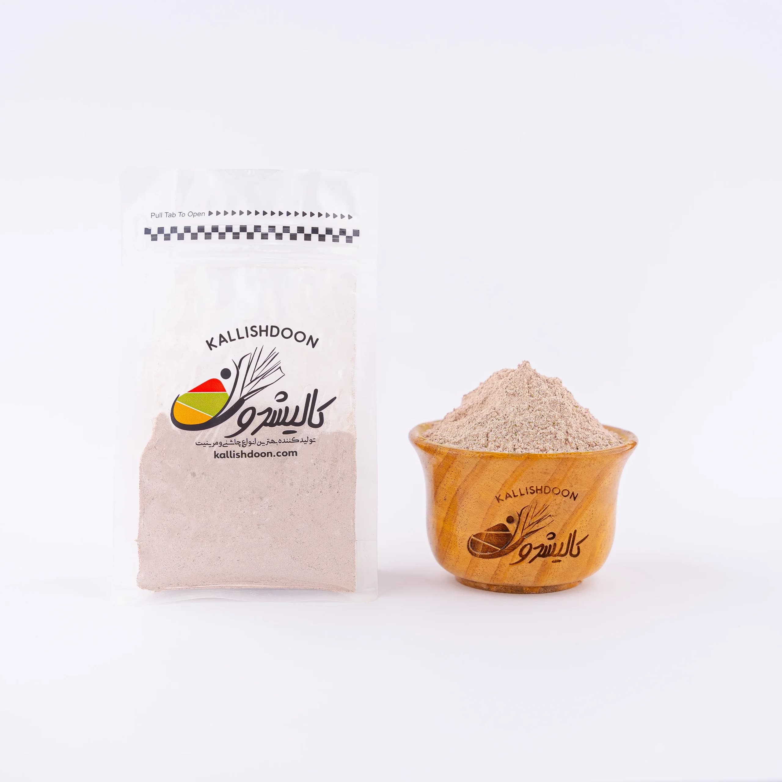 ادویه روکش بردینگ نرمال
