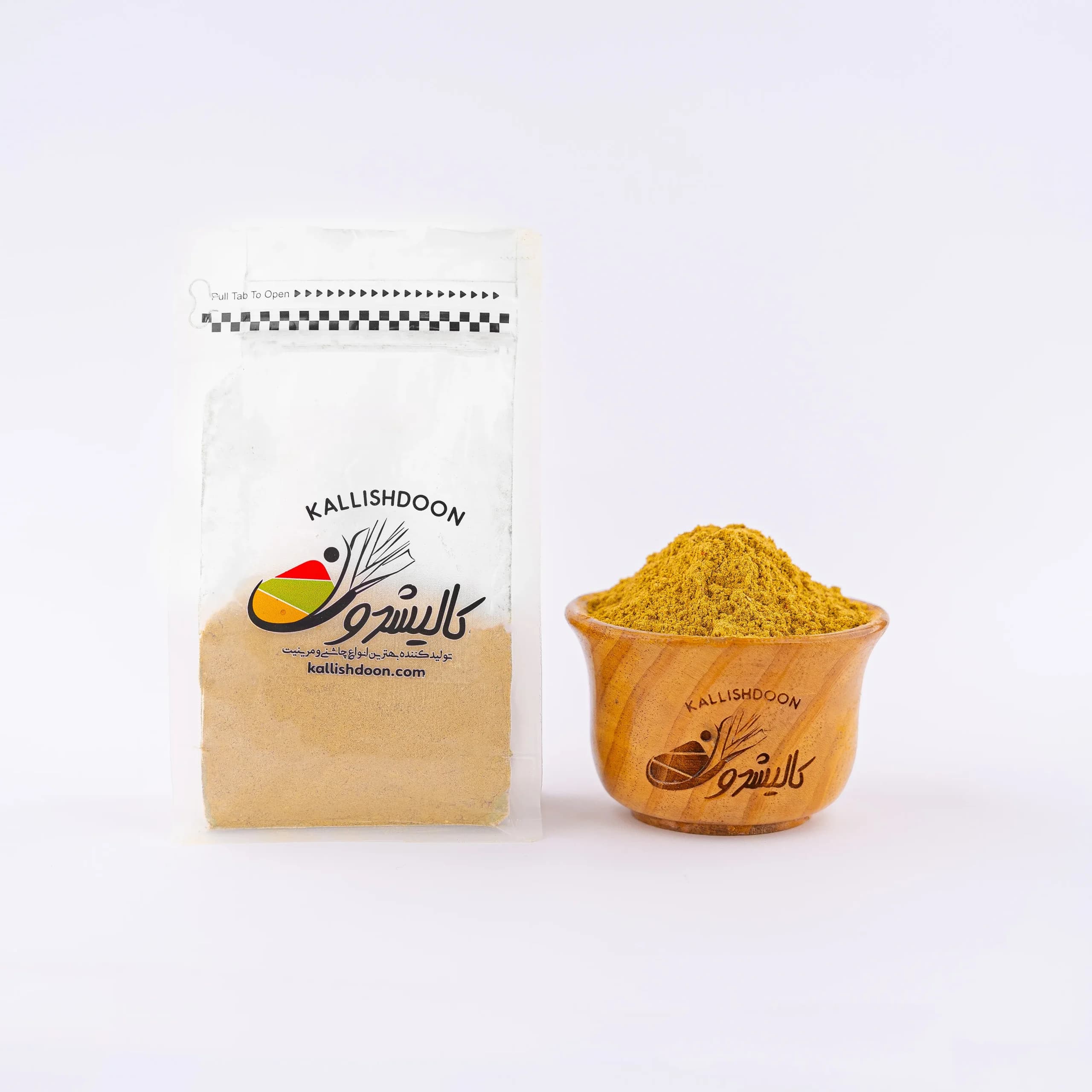 ادویه مرینیت استریپس مخصوص