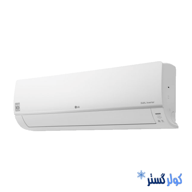 کولرگازی 26000 اینورتر ال جی مدل AMPU26T4W — تصویر ۸