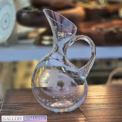 تنگ کریستال پاشاباغچه دنیزلی مدل اردکی کد 13461