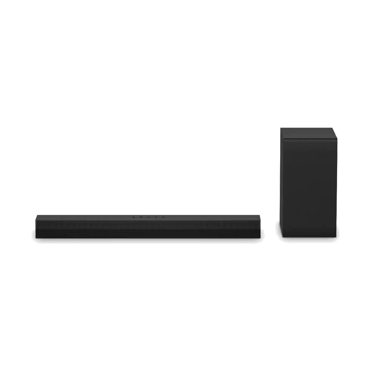 ساندبار ال جی با توان خروجی 300 وات مدل S40T