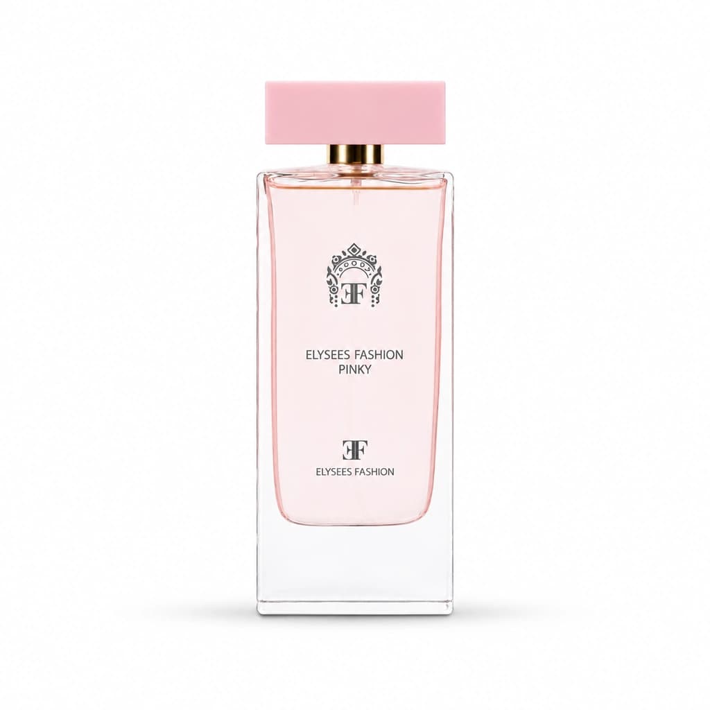 عطر ادکلن الیسیس فشن پینکی