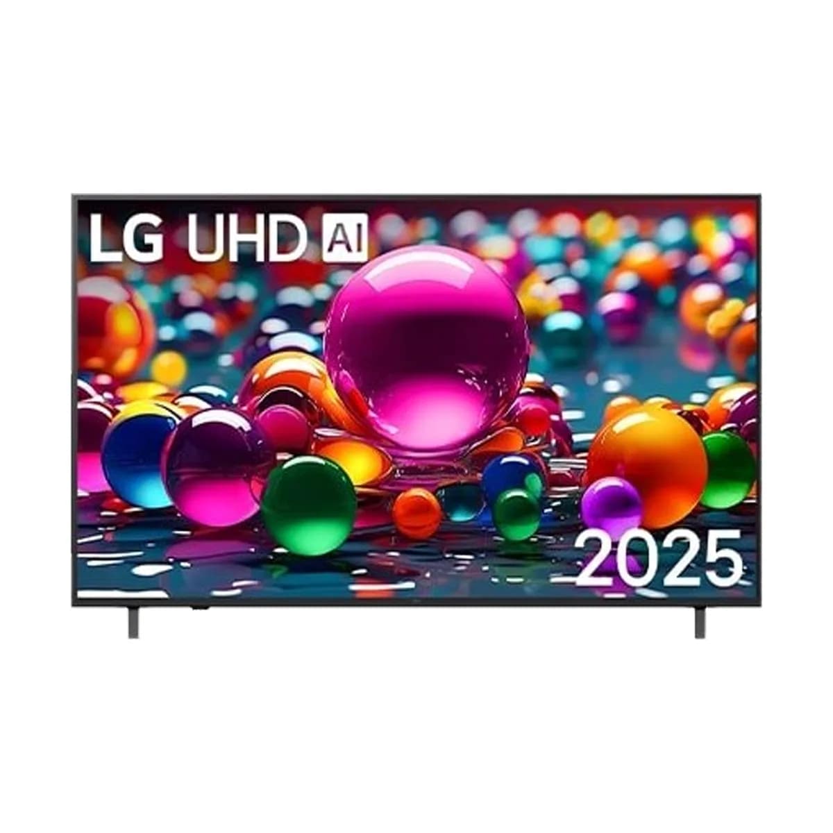 تلویزیون 75 اینچ هوشمند ال جی مدل 75UA85006LA