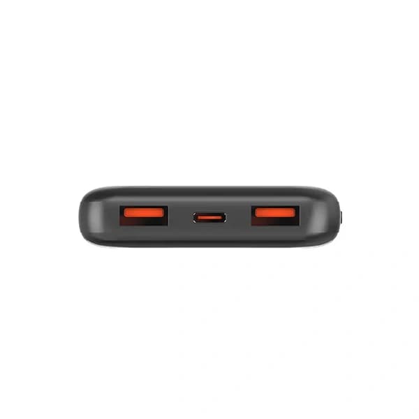 پاور بانک انرجایزر مدل UE 10067 PQ با ظرفیت 10000mAh — تصویر ۲