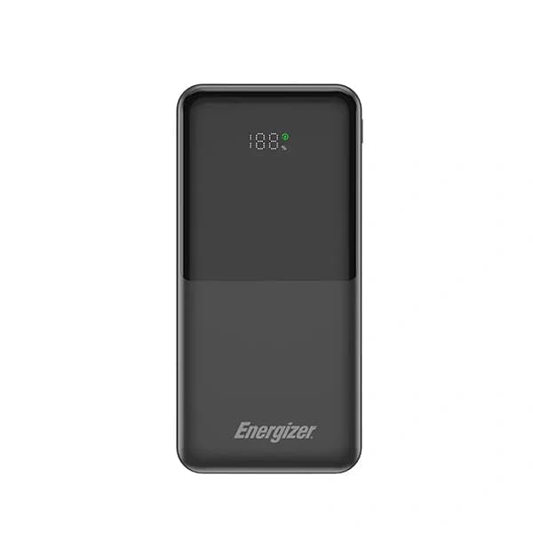 پاور بانک انرجایزر مدل UE 10067 PQ با ظرفیت 10000mAh