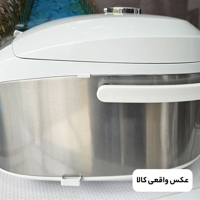پلوپز فیلیپس مدل HD3038 ( بدون کارتن) — تصویر ۴