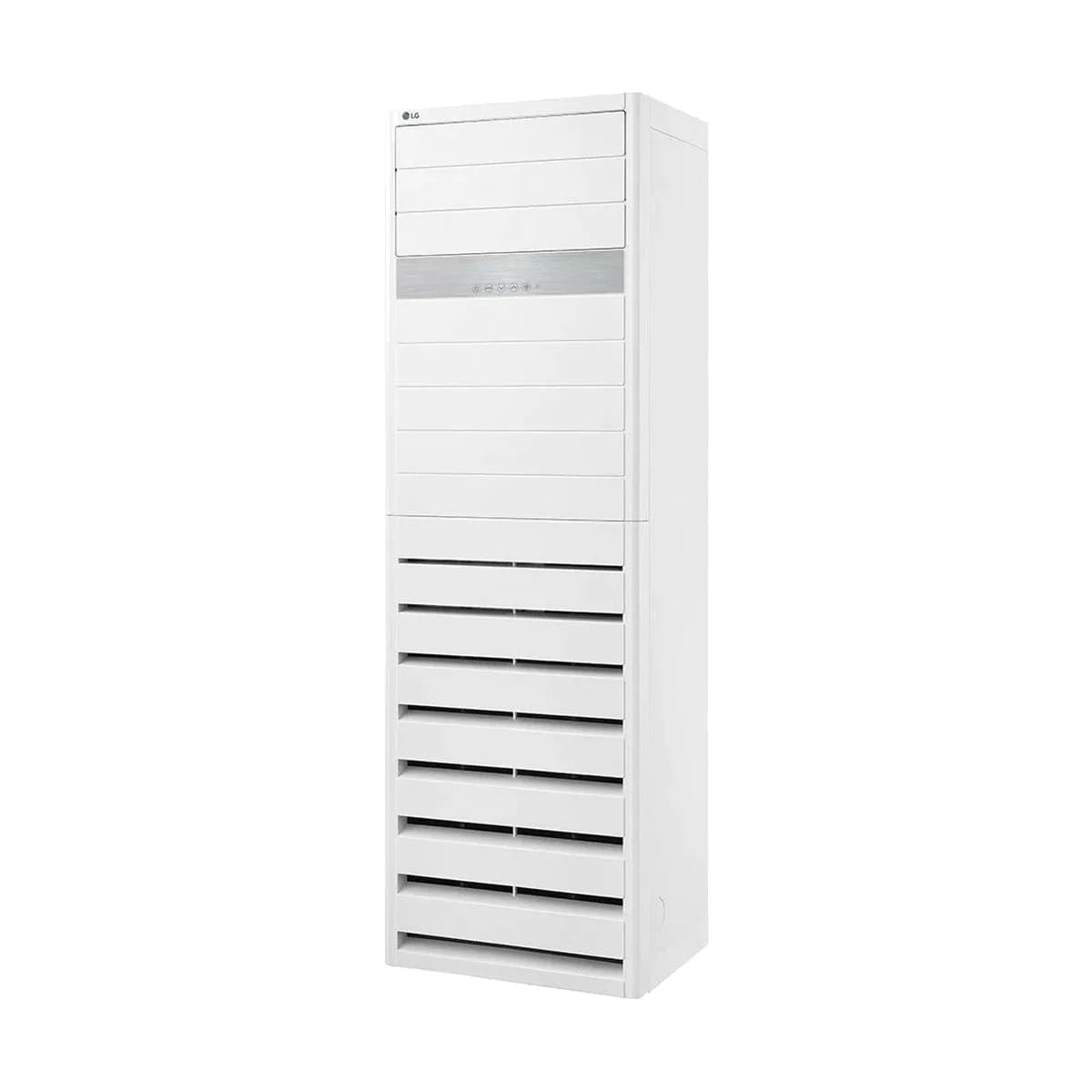 کولرگازی 54000 ایستاده ال جی مدل AP-W54GT3S1 — تصویر ۳