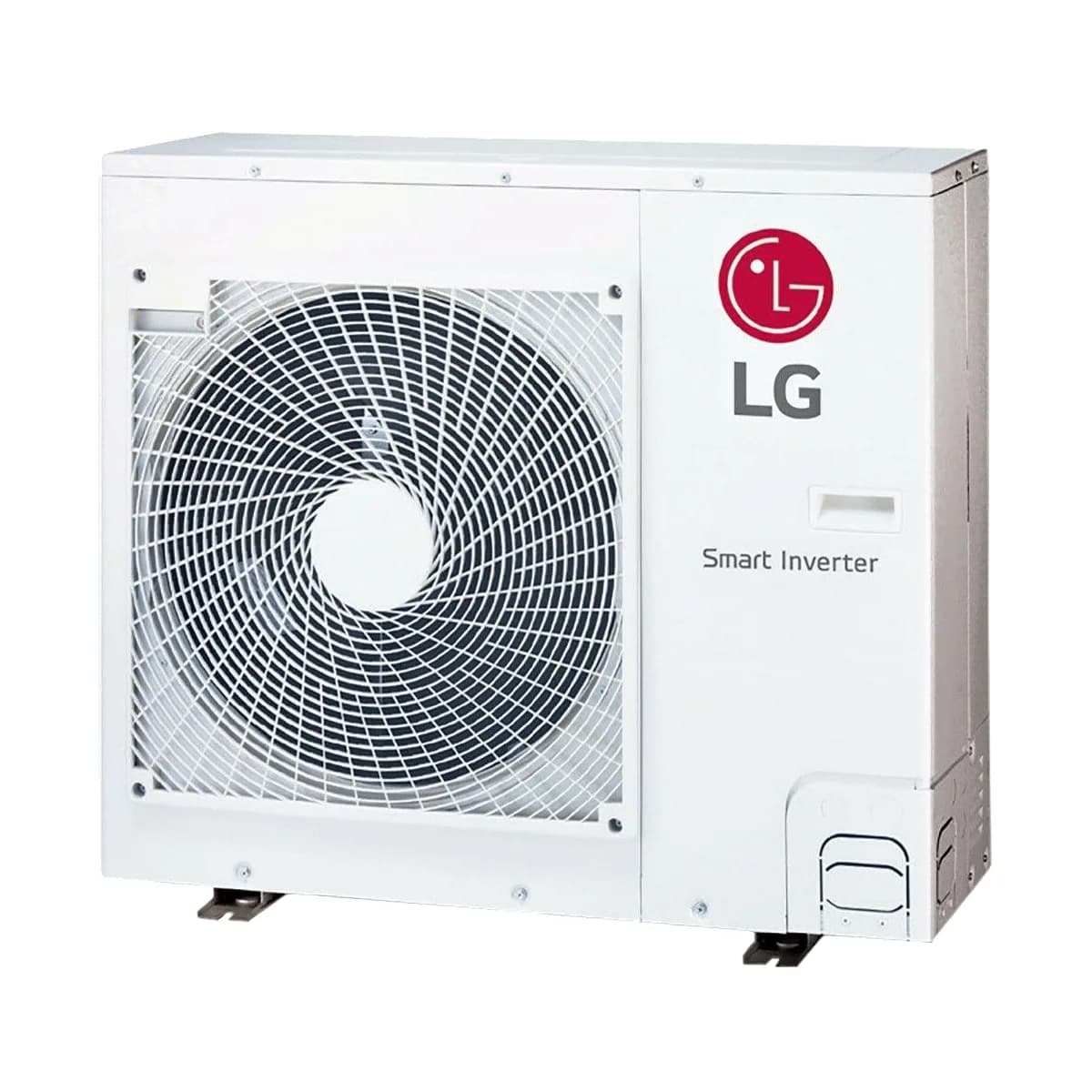 کولرگازی 54000 ایستاده ال جی مدل AP-W54GT3S1 — تصویر ۵