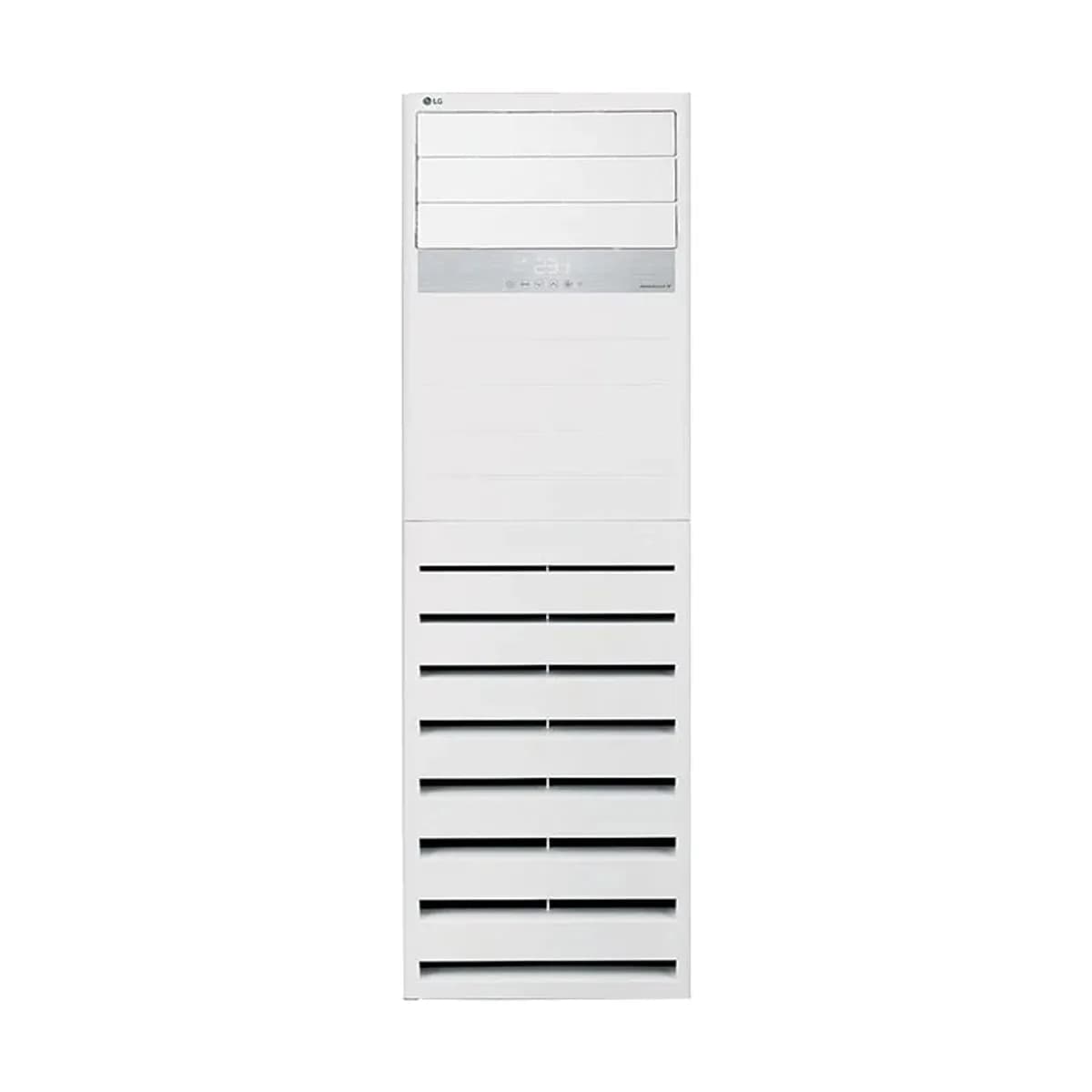 کولرگازی 54000 ایستاده ال جی مدل AP-W54GT3S1 — تصویر ۲